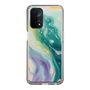 Slim Protection Case［ Color Rain - Original - Dusky Forest ］