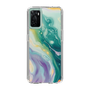 Slim Protection Case［ Color Rain - Original - Dusky Forest ］