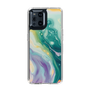 Slim Protection Case［ Color Rain - Original - Dusky Forest ］