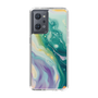 Slim Protection Case［ Color Rain - Original - Dusky Forest ］