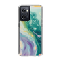 Slim Protection Case［ Color Rain - Original - Dusky Forest ］