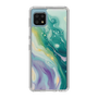Slim Protection Case［ Color Rain - Original - Dusky Forest ］
