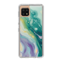 Slim Protection Case［ Color Rain - Original - Dusky Forest ］
