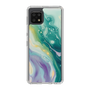 Slim Protection Case［ Color Rain - Original - Dusky Forest ］