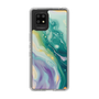 Slim Protection Case［ Color Rain - Original - Dusky Forest ］