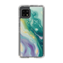 Slim Protection Case［ Color Rain - Original - Dusky Forest ］