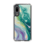 Slim Protection Case［ Color Rain - Original - Dusky Forest ］