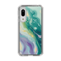 Slim Protection Case［ Color Rain - Original - Dusky Forest ］