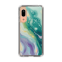 Slim Protection Case［ Color Rain - Original - Dusky Forest ］