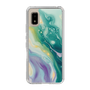 Slim Protection Case［ Color Rain - Original - Dusky Forest ］