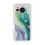 Slim Protection Case［ Color Rain - Original - Dusky Forest ］