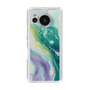 Slim Protection Case［ Color Rain - Original - Dusky Forest ］