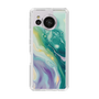 Slim Protection Case［ Color Rain - Original - Dusky Forest ］