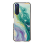 Slim Protection Case［ Color Rain - Original - Dusky Forest ］