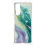 Slim Protection Case［ Color Rain - Original - Dusky Forest ］