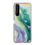 Slim Protection Case［ Color Rain - Original - Dusky Forest ］