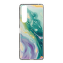 Slim Protection Case［ Color Rain - Original - Dusky Forest ］