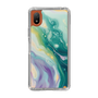 Slim Protection Case［ Color Rain - Original - Dusky Forest ］