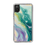 Slim Protection Case［ Color Rain - Original - Dusky Forest ］