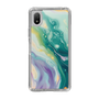 Slim Protection Case［ Color Rain - Original - Dusky Forest ］
