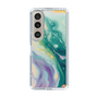 Slim Protection Case［ Color Rain - Original - Dusky Forest ］