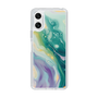 Slim Protection Case［ Color Rain - Original - Dusky Forest ］