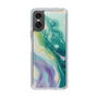 Slim Protection Case［ Color Rain - Original - Dusky Forest ］