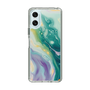 Slim Protection Case［ Color Rain - Original - Dusky Forest ］