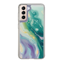 Slim Protection Case［ Color Rain - Original - Dusky Forest ］