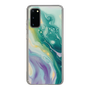 Slim Protection Case［ Color Rain - Original - Dusky Forest ］