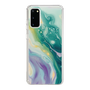 Slim Protection Case［ Color Rain - Original - Dusky Forest ］