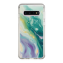 Slim Protection Case［ Color Rain - Original - Dusky Forest ］