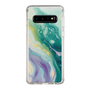 Slim Protection Case［ Color Rain - Original - Dusky Forest ］