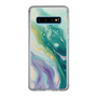 Slim Protection Case［ Color Rain - Original - Dusky Forest ］