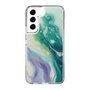 Slim Protection Case［ Color Rain - Original - Dusky Forest ］