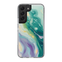 Slim Protection Case［ Color Rain - Original - Dusky Forest ］