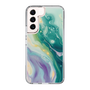 Slim Protection Case［ Color Rain - Original - Dusky Forest ］