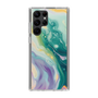 Slim Protection Case［ Color Rain - Original - Dusky Forest ］