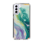 Slim Protection Case［ Color Rain - Original - Dusky Forest ］
