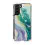 Slim Protection Case［ Color Rain - Original - Dusky Forest ］