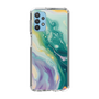 Slim Protection Case［ Color Rain - Original - Dusky Forest ］