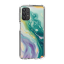 Slim Protection Case［ Color Rain - Original - Dusky Forest ］