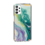 Slim Protection Case［ Color Rain - Original - Dusky Forest ］