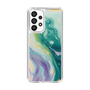 Slim Protection Case［ Color Rain - Original - Dusky Forest ］