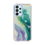 Slim Protection Case［ Color Rain - Original - Dusky Forest ］
