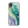 Slim Protection Case［ Color Rain - Original - Dusky Forest ］