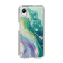 Slim Protection Case［ Color Rain - Original - Dusky Forest ］