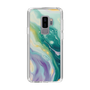 Slim Protection Case［ Color Rain - Original - Dusky Forest ］