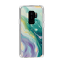 Slim Protection Case［ Color Rain - Original - Dusky Forest ］