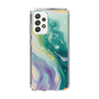 Slim Protection Case［ Color Rain - Original - Dusky Forest ］